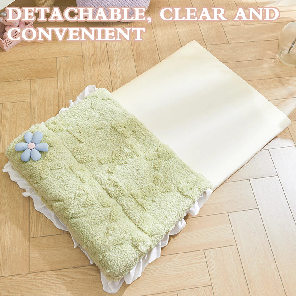 Washable Pet Mattress