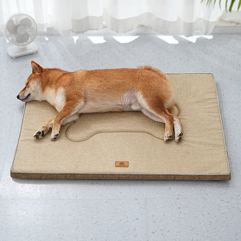 Washable Dog  Mat