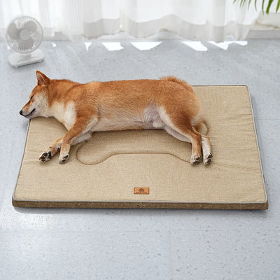 Washable Dog  Mat