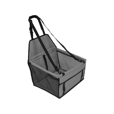 Car Seat Foldable Dog Bed