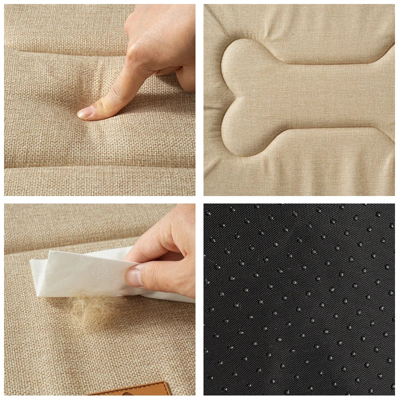 Washable Dog  Mat
