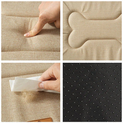 Washable Dog  Mat