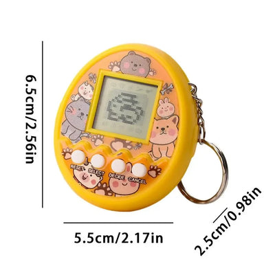 Pet Virtual Game Toys