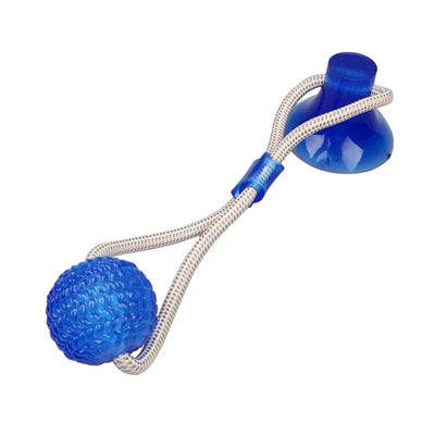 Tooth Cleaning Chewing Toy