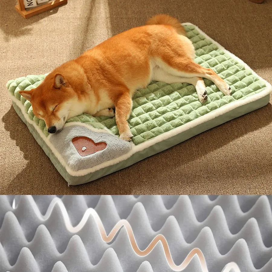 Soft Pet Mat