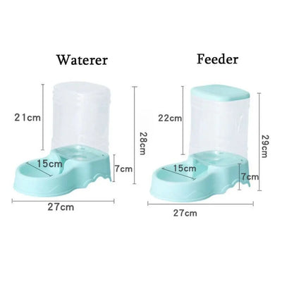 pet drink fountain for cats and dogs