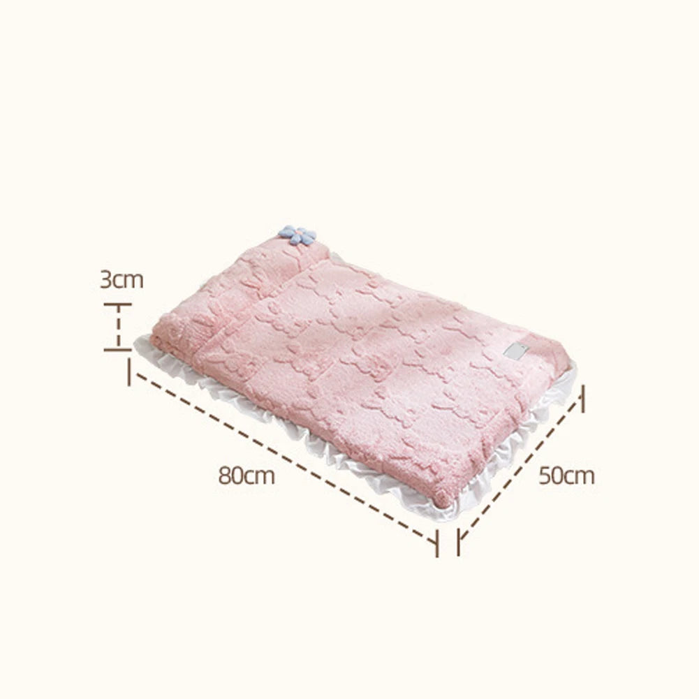 Washable Pet Mattress
