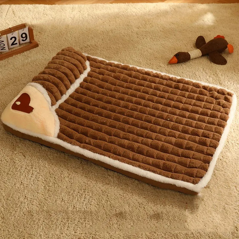 Soft Pet Mat